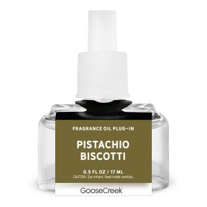 Pistachio Biscotti Plug-in Refill